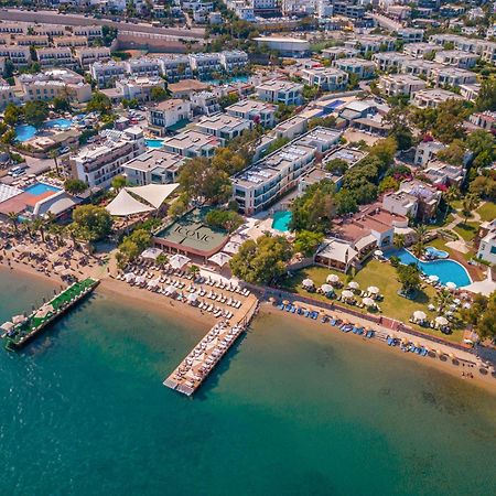 Inone Mucho Selection Hotel Гюмбет Екстериор снимка