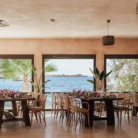 Inone Mucho Selection Hotel Гюмбет Екстериор снимка