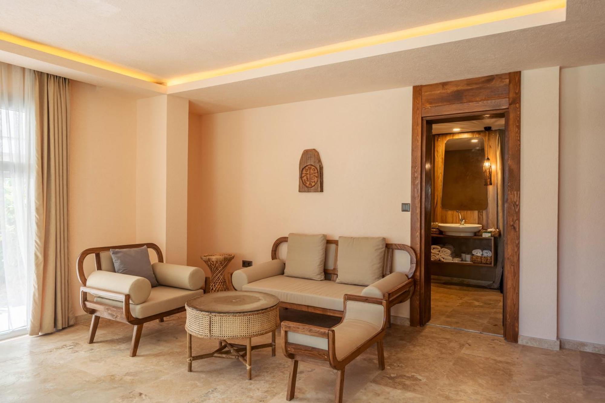 Inone Mucho Selection Hotel Гюмбет Стая снимка