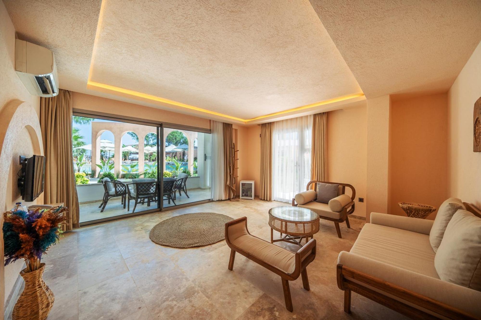 Inone Mucho Selection Hotel Гюмбет Стая снимка