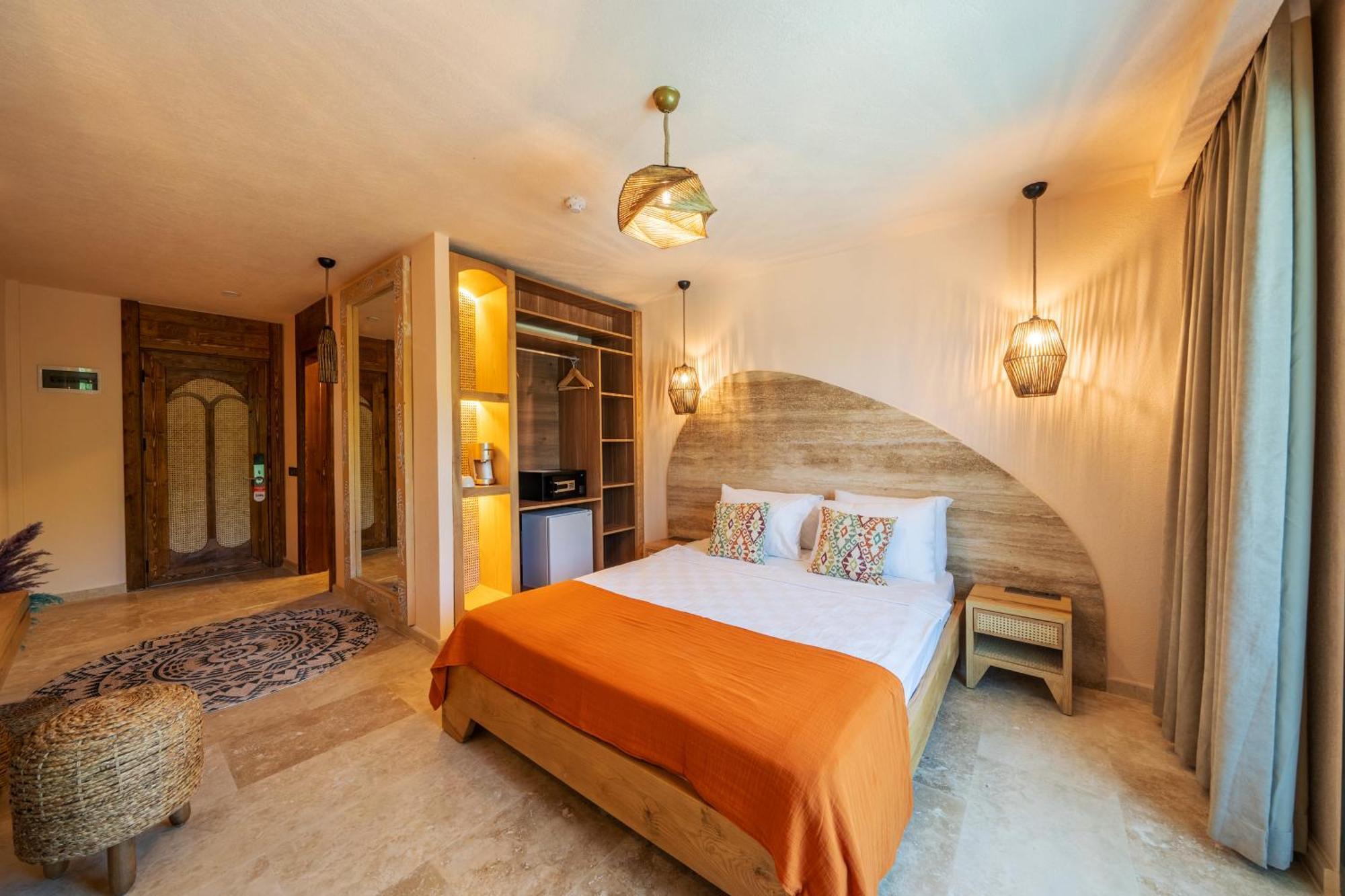 Inone Mucho Selection Hotel Гюмбет Стая снимка