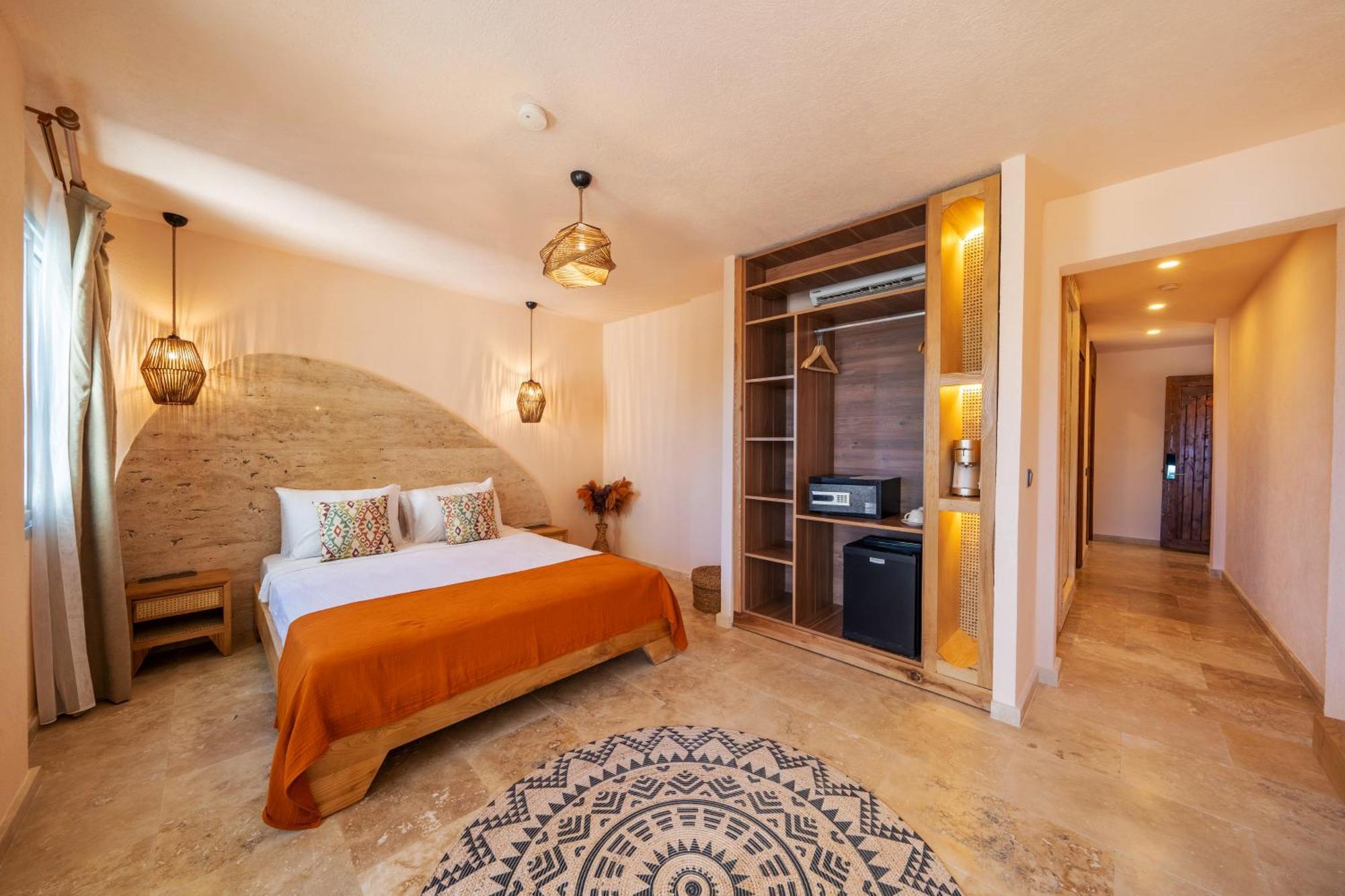 Inone Mucho Selection Hotel Гюмбет Стая снимка