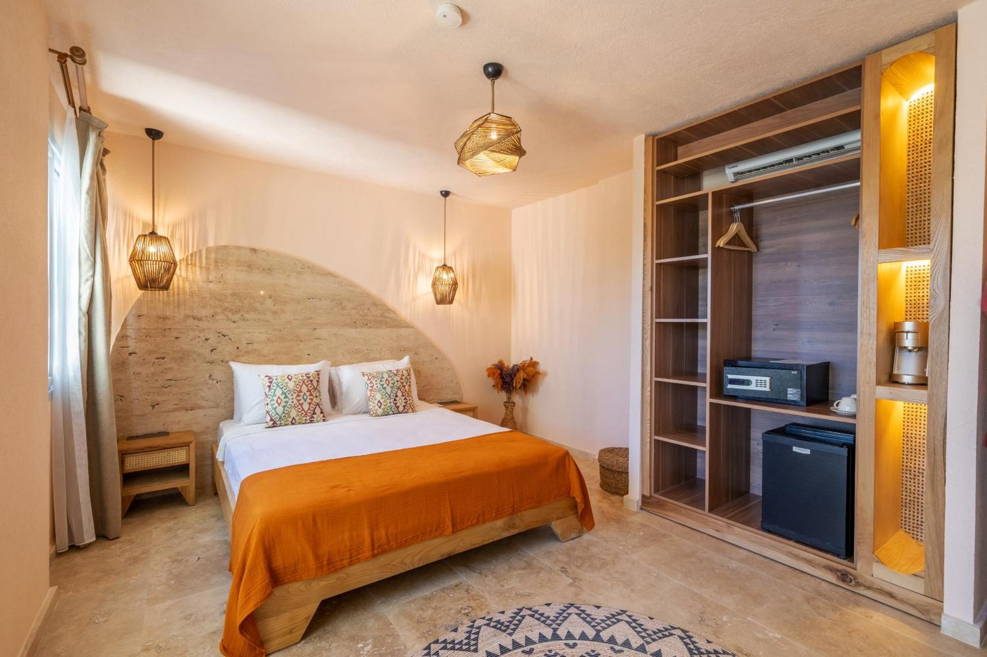Inone Mucho Selection Hotel Гюмбет Стая снимка