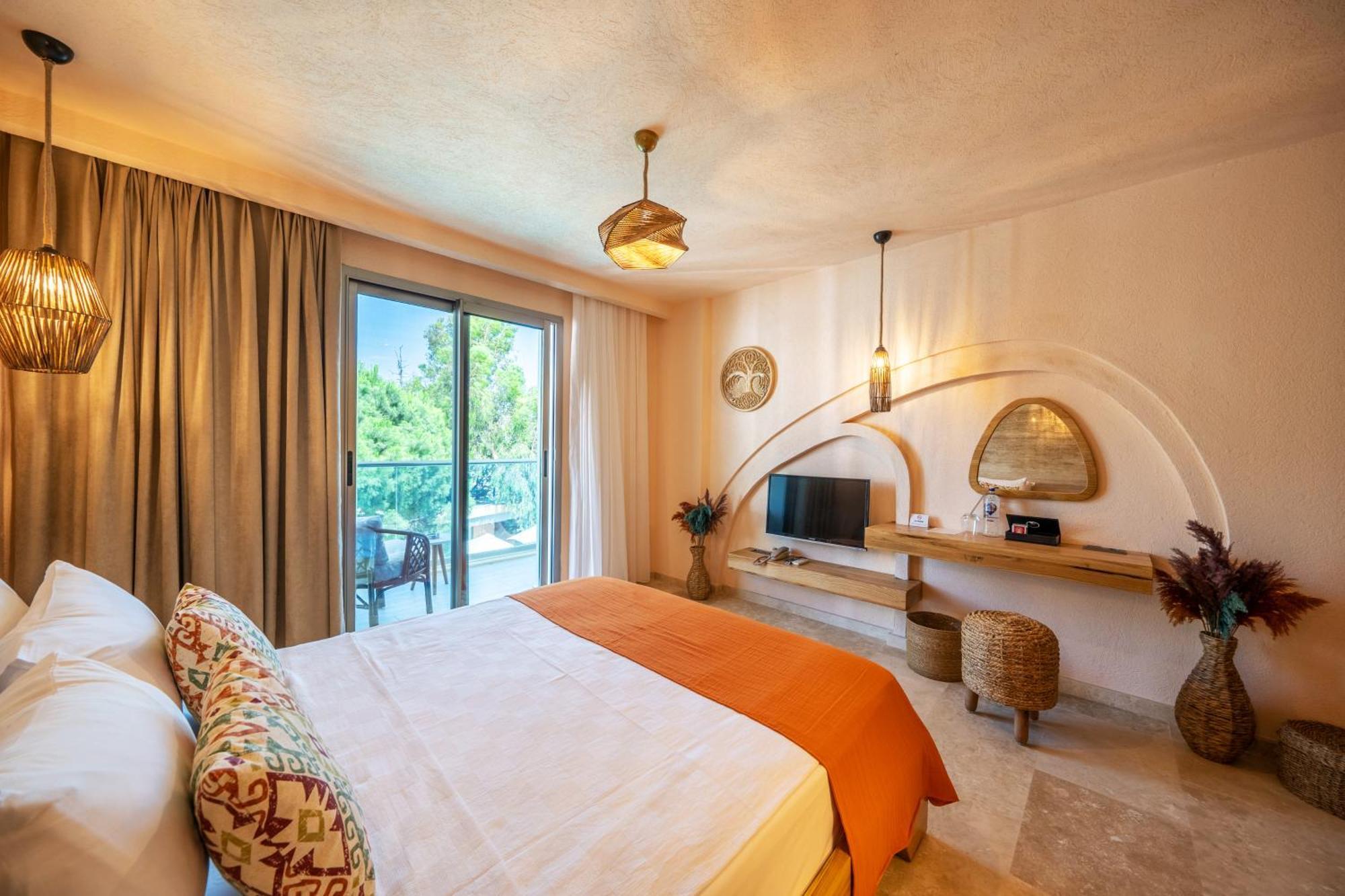 Inone Mucho Selection Hotel Гюмбет Стая снимка