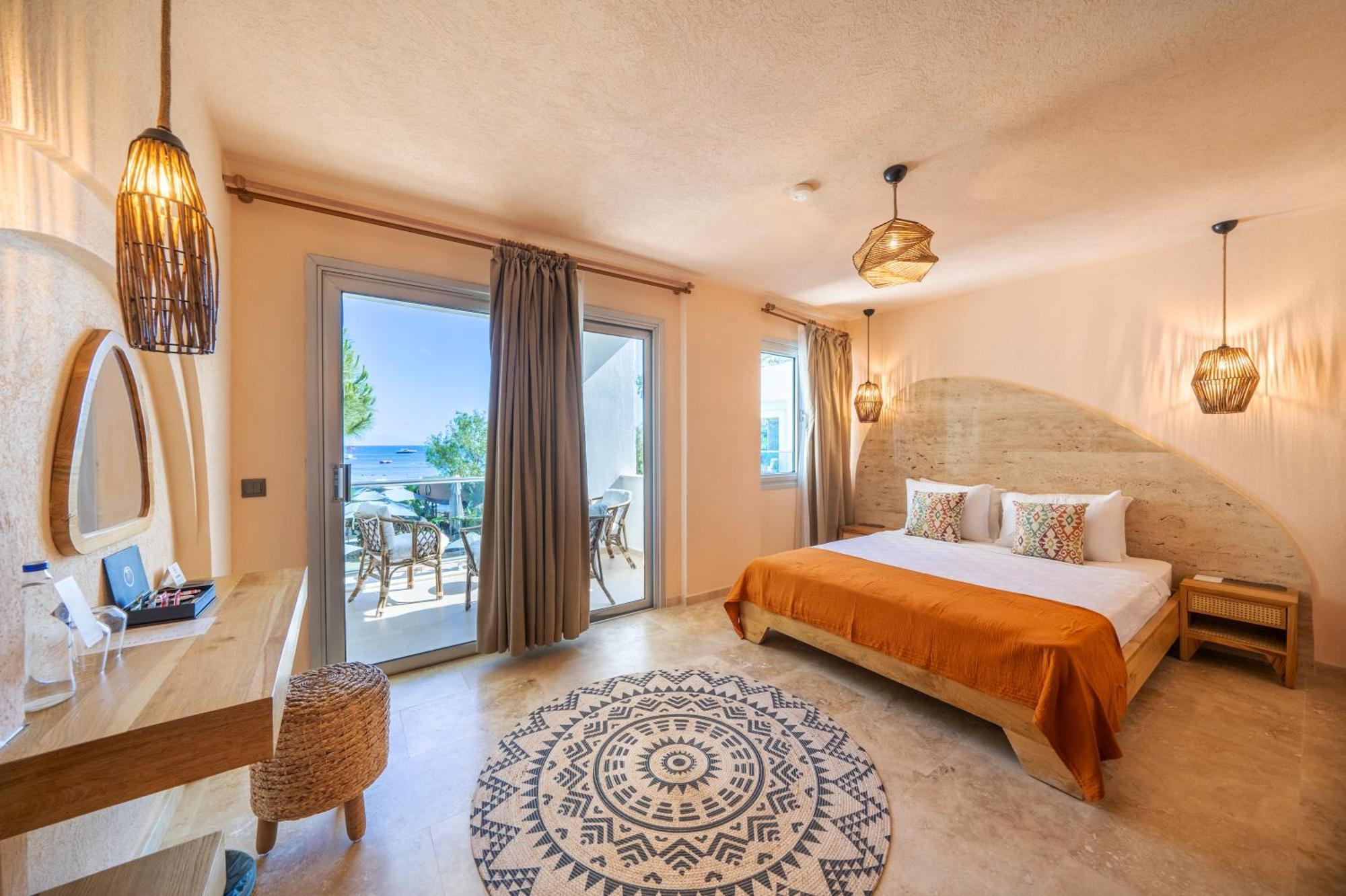 Inone Mucho Selection Hotel Гюмбет Стая снимка