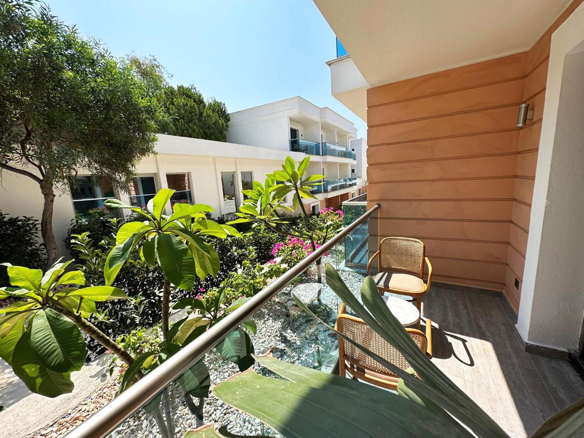 Inone Mucho Selection Hotel Гюмбет Стая снимка