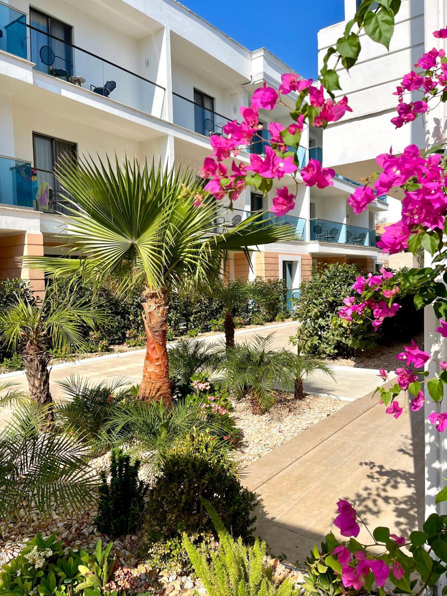 Inone Mucho Selection Hotel Гюмбет Екстериор снимка