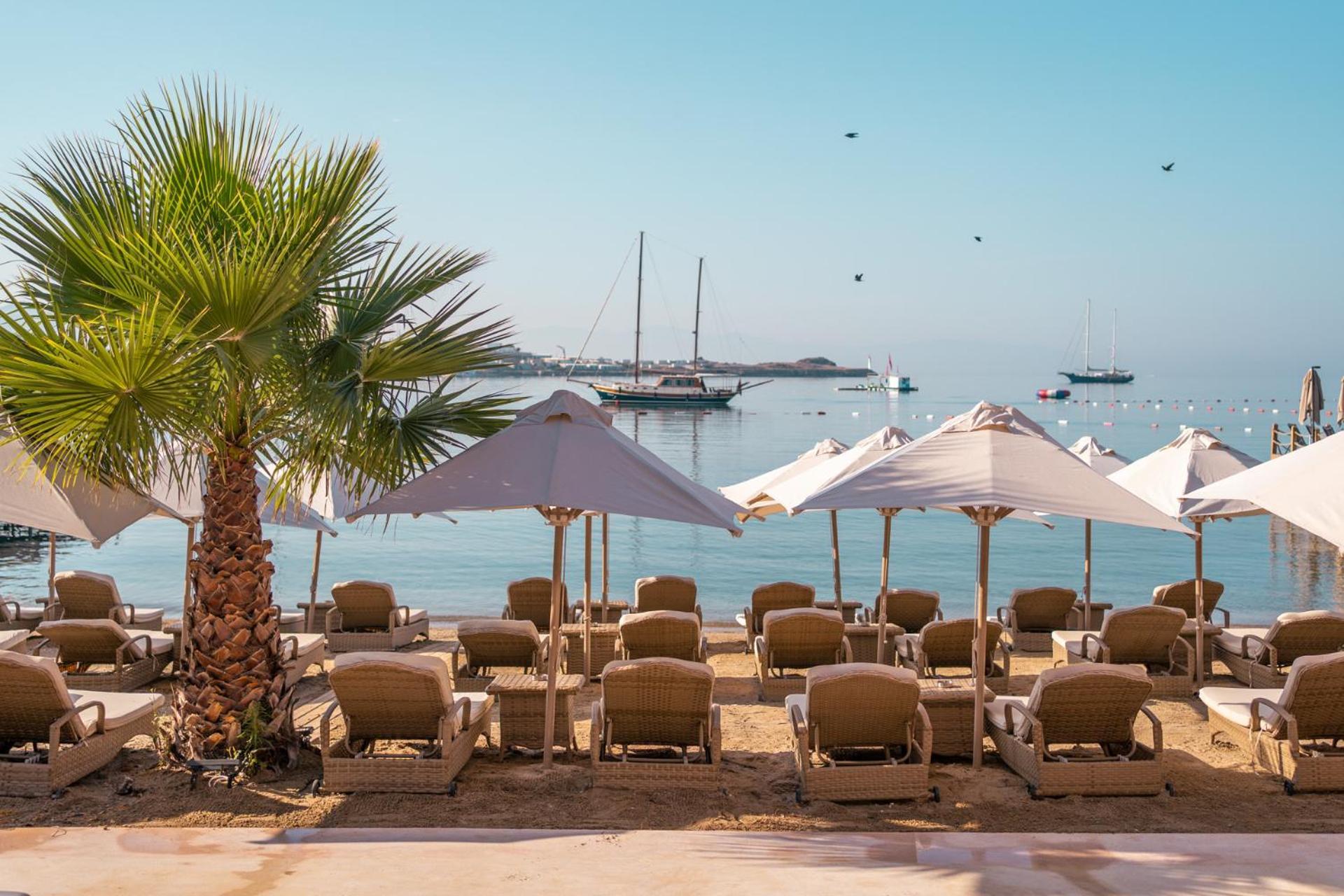 Inone Mucho Selection Hotel Гюмбет Екстериор снимка