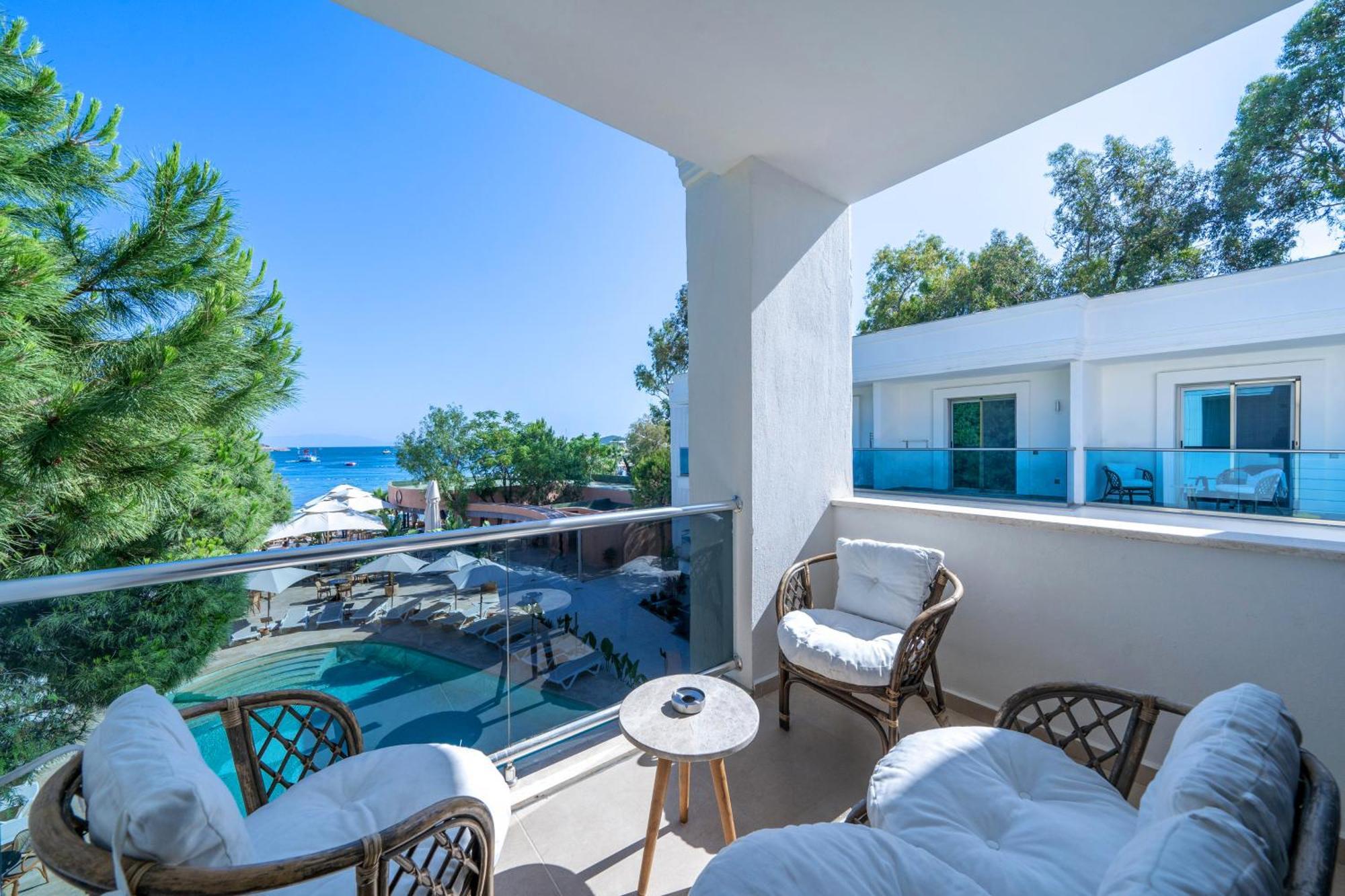 Inone Mucho Selection Hotel Гюмбет Стая снимка