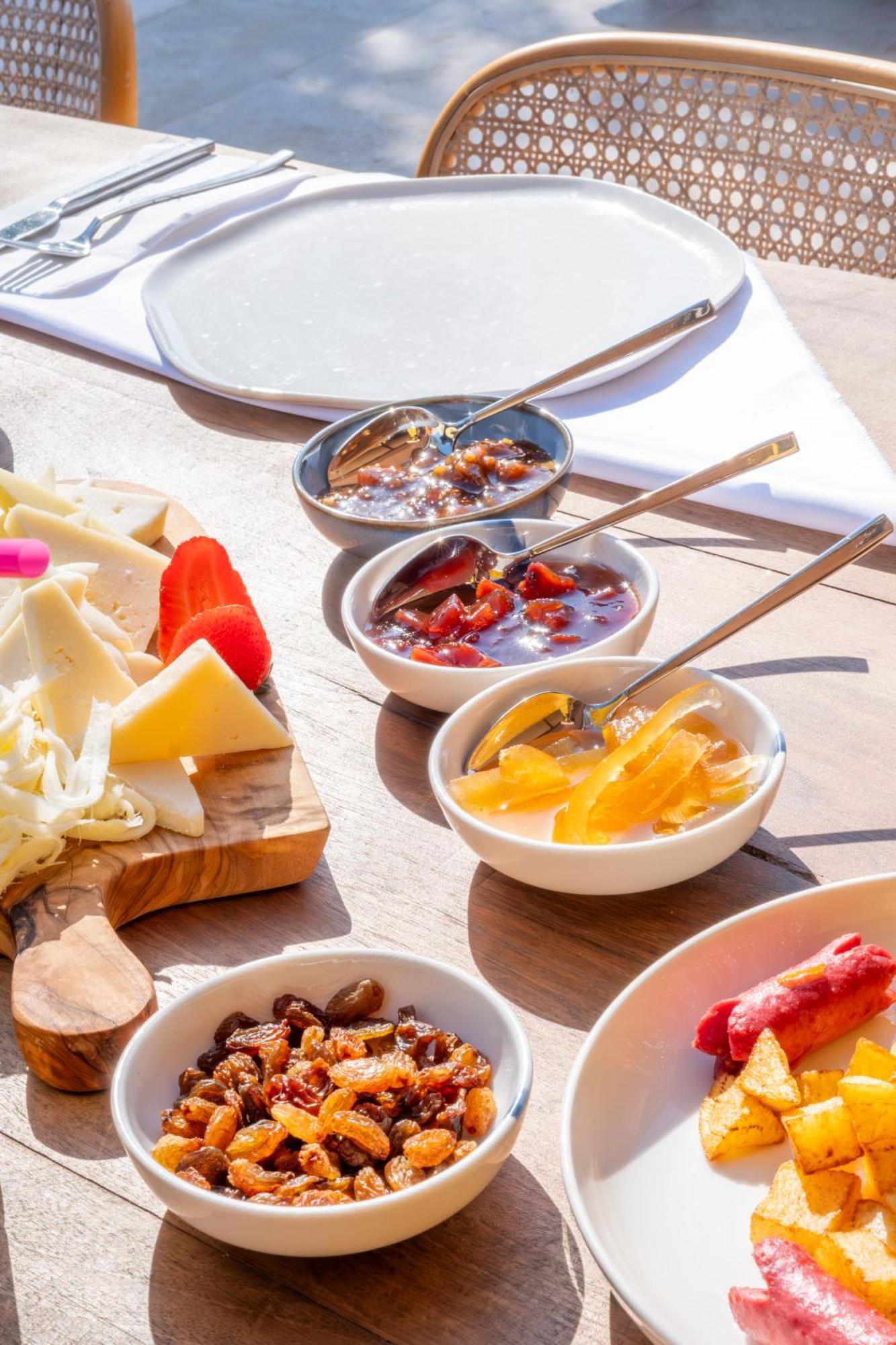 Inone Mucho Selection Hotel Гюмбет Екстериор снимка