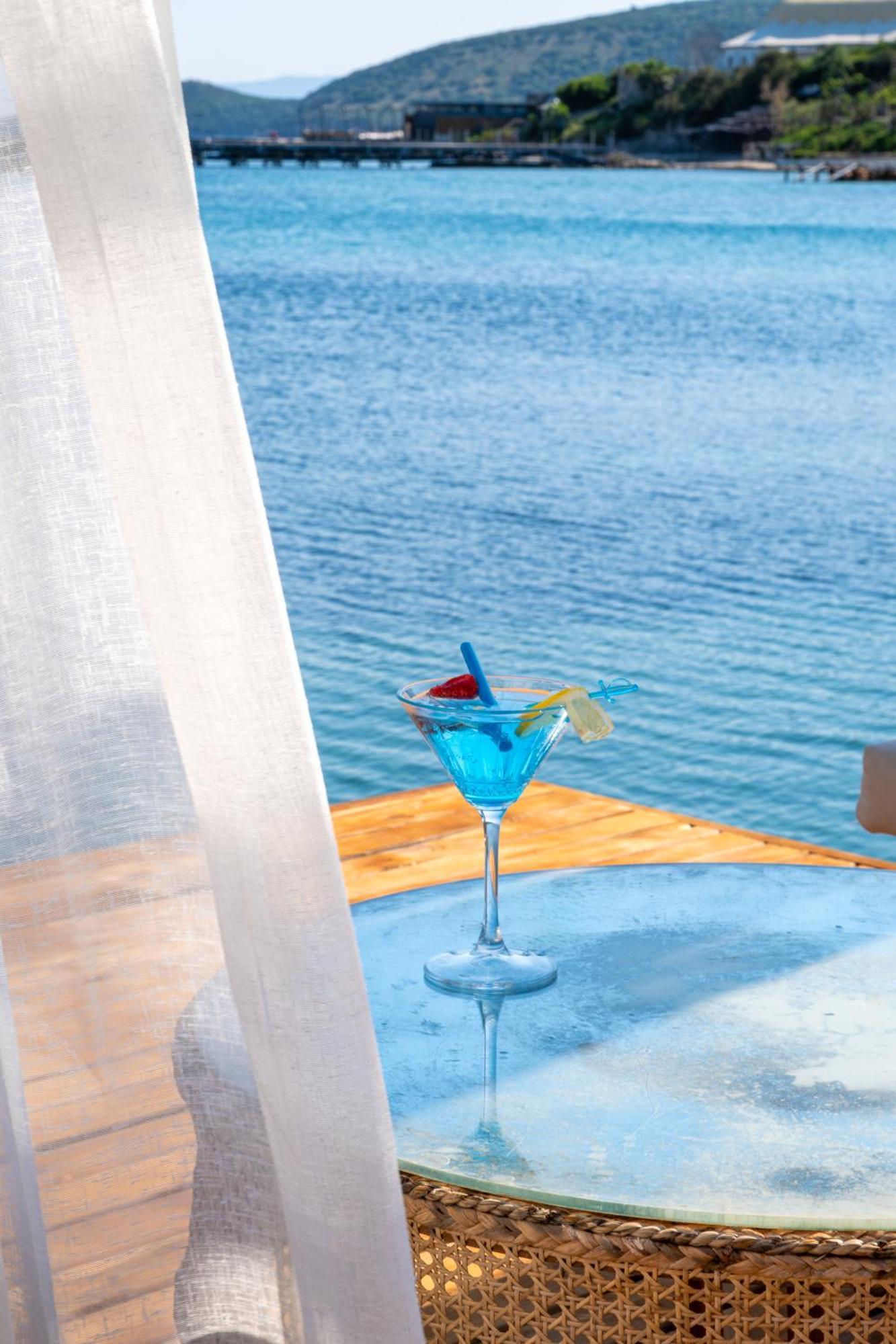 Inone Mucho Selection Hotel Гюмбет Екстериор снимка